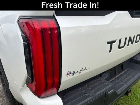 Used 2024 Toyota Tundra SR5 RWD image 11