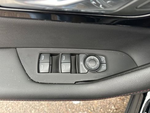 Certified 2024 Chevrolet Blazer RS w/ Driver Confidence II Package image 13