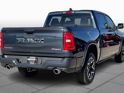 Certified 2026 RAM 1500 Laramie image 13