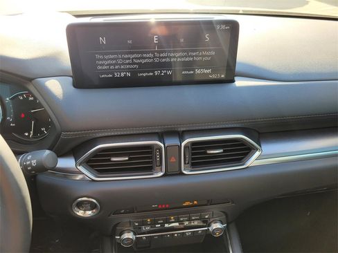 New 2025 MAZDA CX-5 AWD 2.5 S w/ Premium Plus Pkg image 18