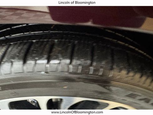 Certified 2023 Lincoln Aviator Black Label w/ Dynamic Handling Package image 18