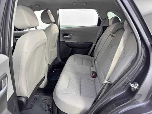 Used 2019 Kia Niro LX image 37