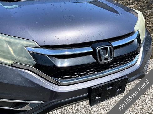 Used 2016 Honda CR-V EX image 24