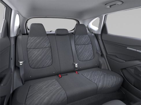 New 2026 Kia Seltos LX image 16