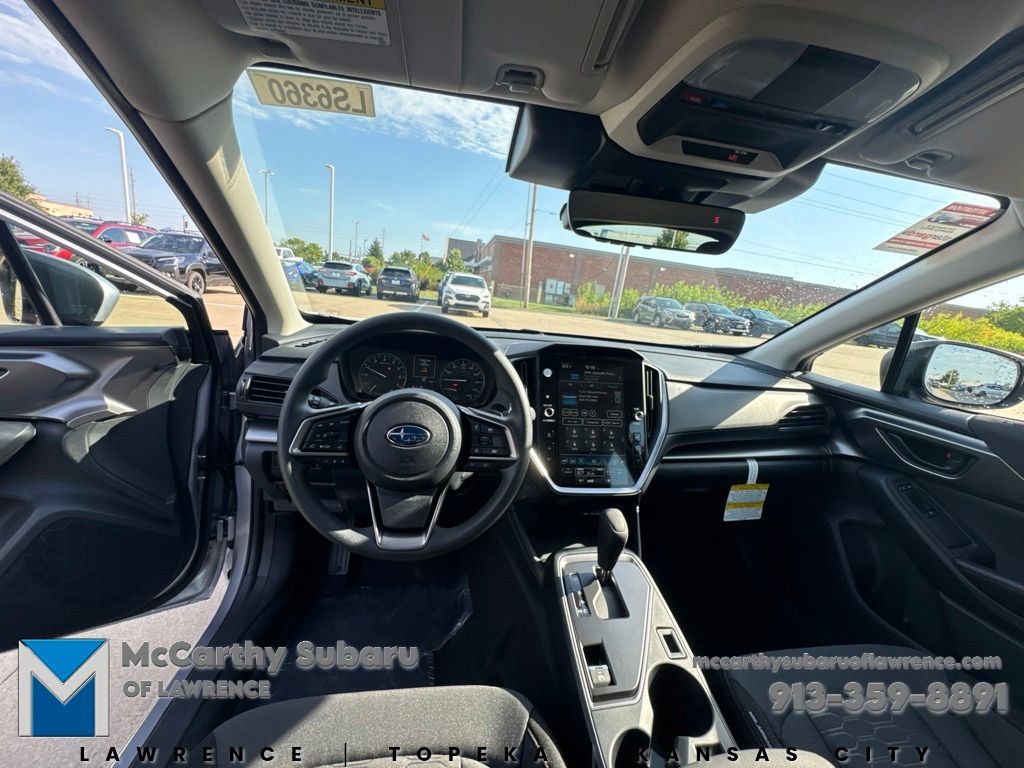 New 2026 Subaru Impreza 2.0i Sport AWD/4WD image 13