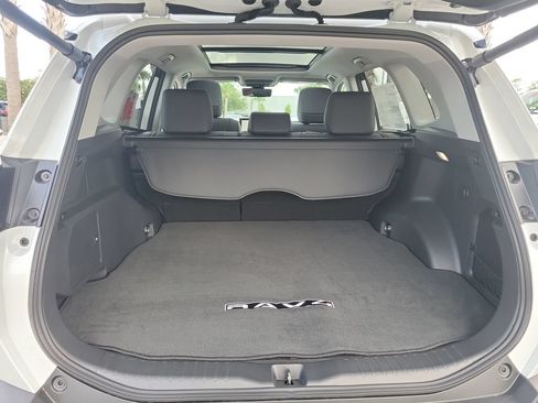 New 2026 Toyota RAV4 Limited AWD/4WD image 29