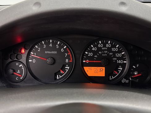 Used 2017 Nissan Frontier SV image 10