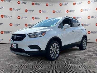 Used 2019 Buick Encore Preferred w/ Safety Package