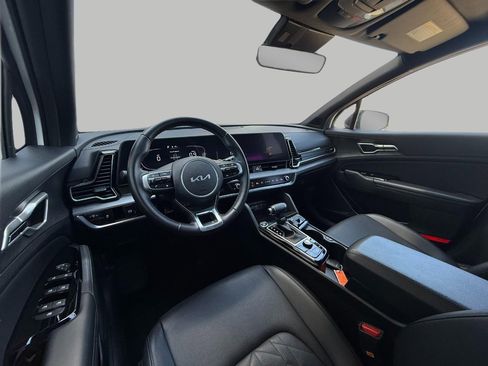 Certified 2023 Kia Sportage X-Line AWD/4WD image 24