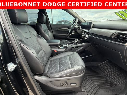 Used 2024 Kia Telluride SX Prestige X-Pro AWD/4WD image 21