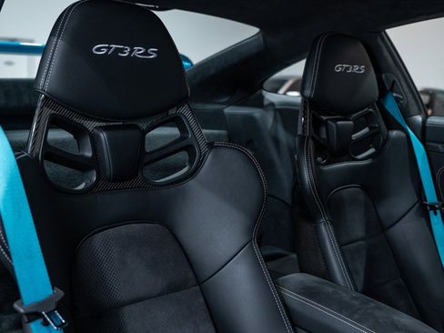 Used 2019 Porsche 911 GT3 RS image 60