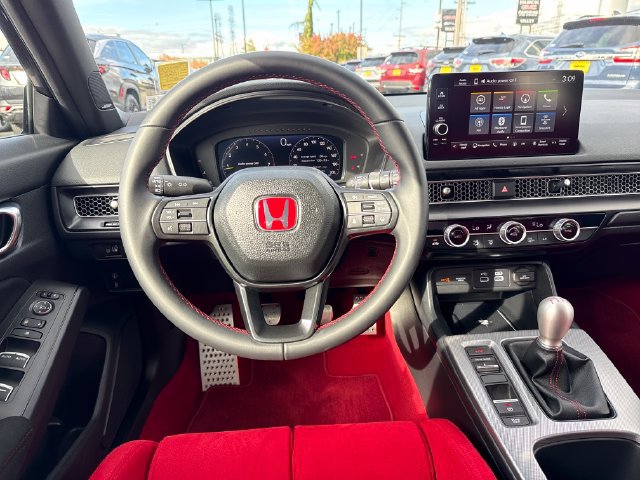 Used 2026 Honda Civic Type R image 17