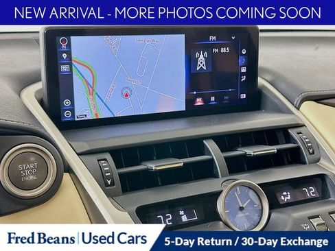 Used 2019 Lexus NX 300 AWD w/ Premium Package image 17