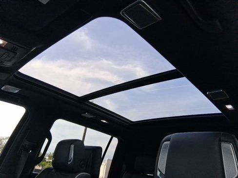 Used 2023 Cadillac Escalade ESV Sport Platinum w/ LPO, Floor Liner Package image 17