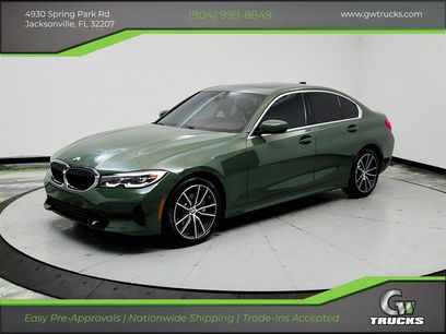 Used 2022 BMW 330i Sedan w/ Driving Assistance Package