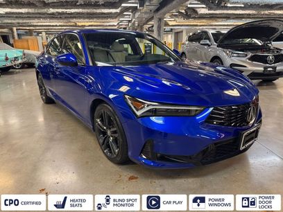 Certified 2023 Acura Integra A-Spec