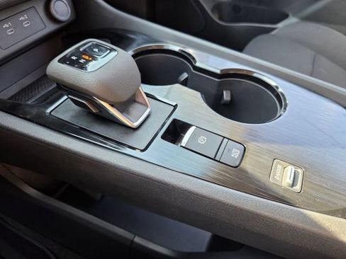 New 2026 Nissan Rogue S FWD image 18