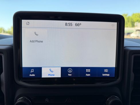 Used 2022 Ford Bronco Sport Big Bend w/ Convenience Package AWD/4WD image 46