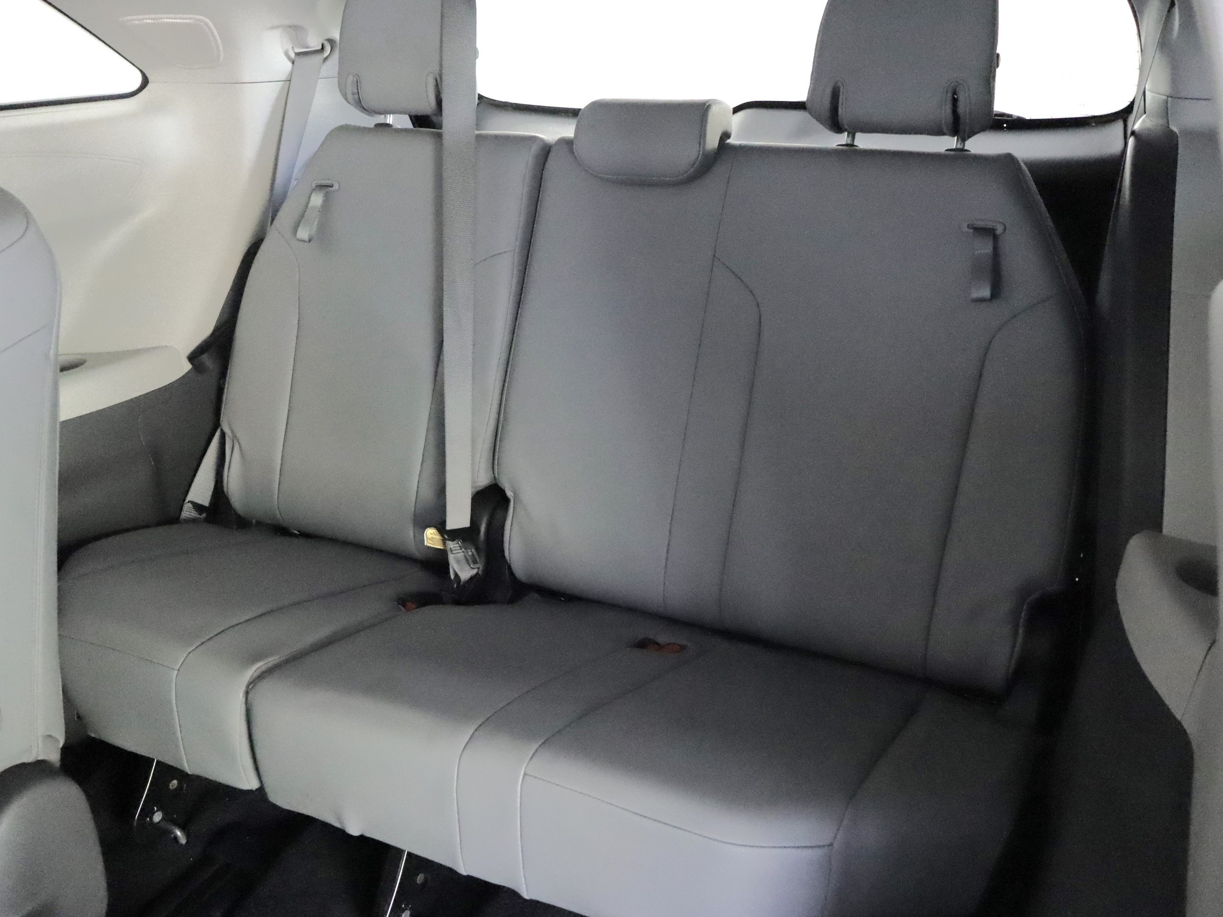 Used 2021 Toyota Sienna XLE w/ XLE Plus Package AWD/4WD image 10