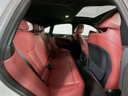 Certified 2023 BMW 430i Gran Coupe xDrive w/ Premium Package 2 image 28