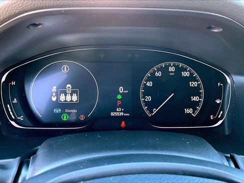 Certified 2022 Honda Accord Sport Special Edition image 55