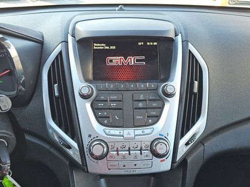 Used 2013 GMC Terrain SLE w/ LPO, Chrome Package image 10