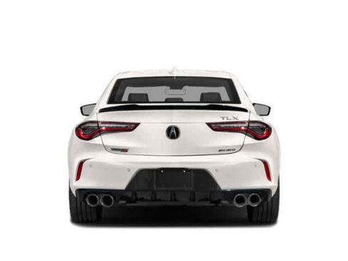 Used 2023 Acura TLX Type S AWD/4WD image 5