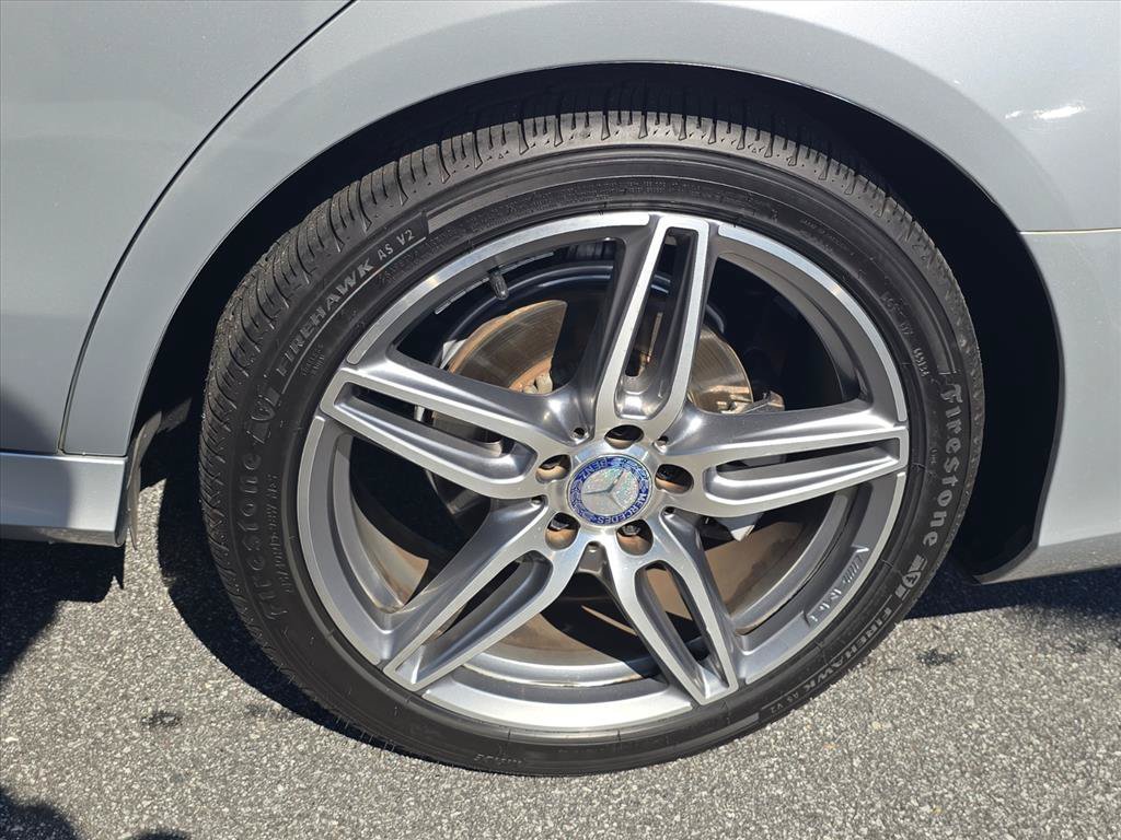 Used 2017 Mercedes-Benz E 300 image 12