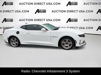 Used 2019 Chevrolet Camaro LS video 2