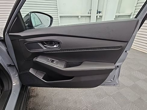 New 2025 Honda Accord Sport image 41