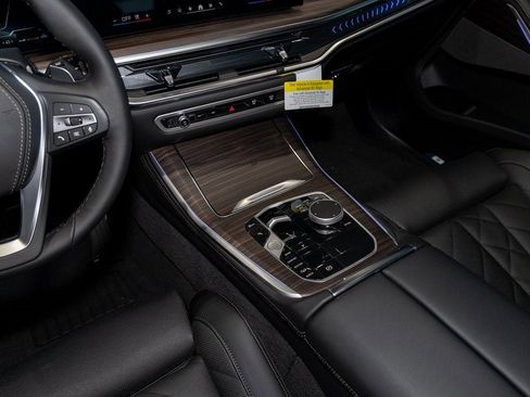 New 2026 BMW X5 xDrive40i w/ Premium Package image 22