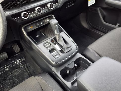 New 2026 Honda CR-V LX image 17