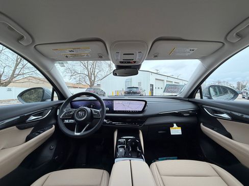 New 2026 Buick Envision Preferred image 36