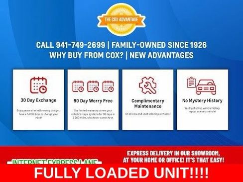 Used 2020 Chevrolet Equinox Premier AWD/4WD image 26