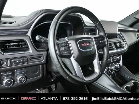 Certified 2024 GMC Yukon SLT image 4