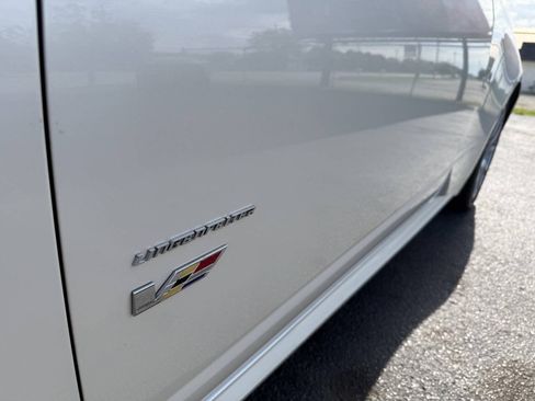 Used 2012 Cadillac CTS V RWD image 58