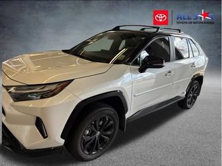 Used 2024 Toyota RAV4 XSE AWD/4WD 360° Tour