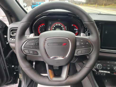 New 2026 Dodge Durango GT image 29