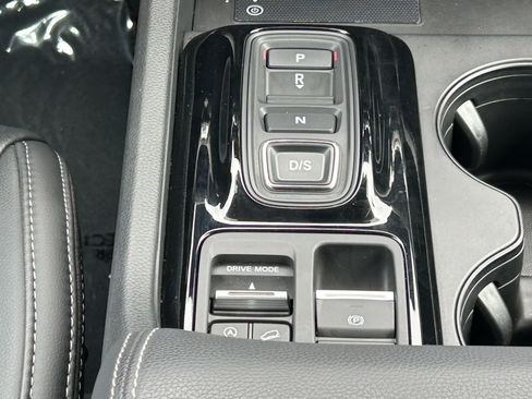 Certified 2026 Honda Passport RTL image 17