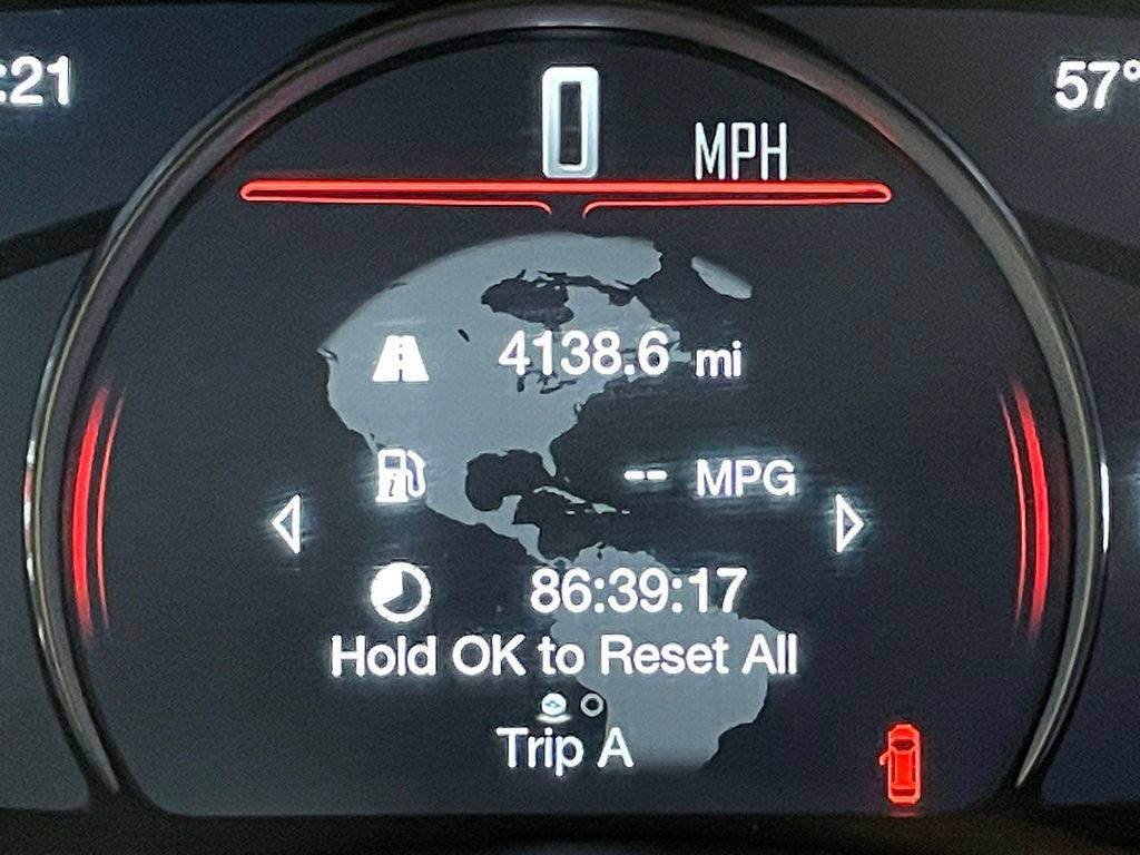 Used 2025 Dodge Durango R/T AWD/4WD image 31