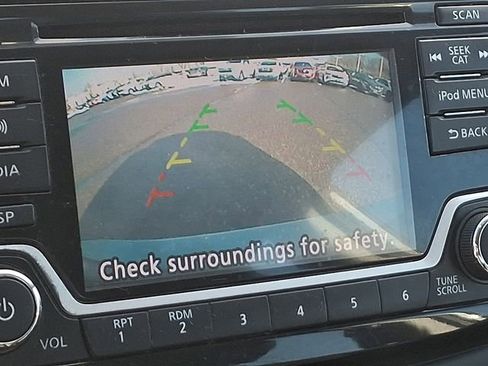 Used 2018 Nissan Sentra SV image 19