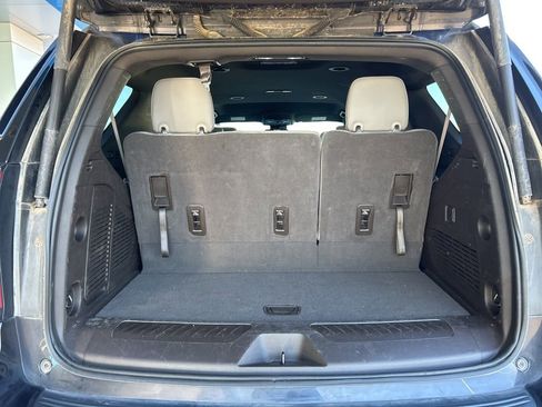 Used 2023 Chevrolet Tahoe LT image 6
