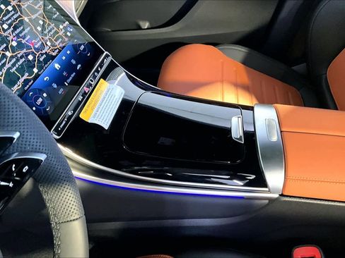 New 2026 Mercedes-Benz GLC 300 4MATIC image 10