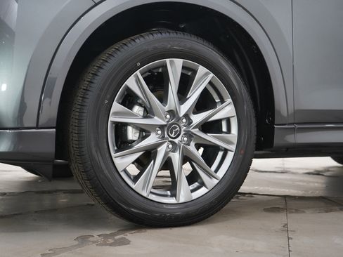 Certified 2025 MAZDA CX-5 AWD 2.5 S w/ Premium Plus Pkg image 30