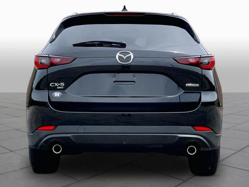 Used 2022 MAZDA CX-5 AWD 2.5 S image 5