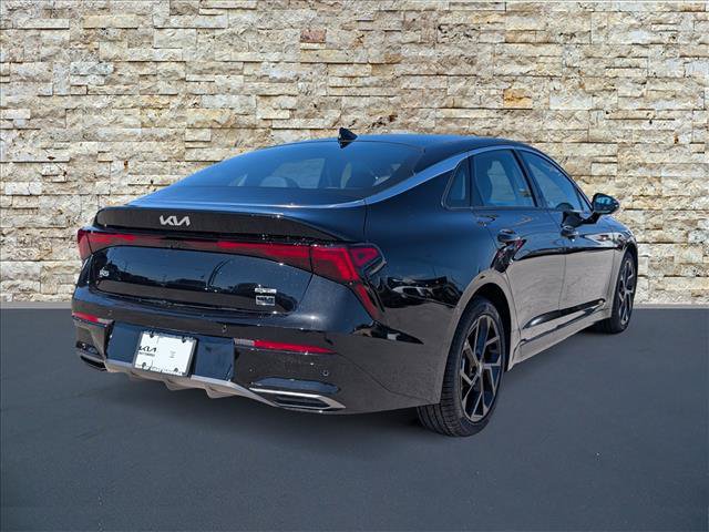New 2026 Kia K5 GT-Line FWD image 5