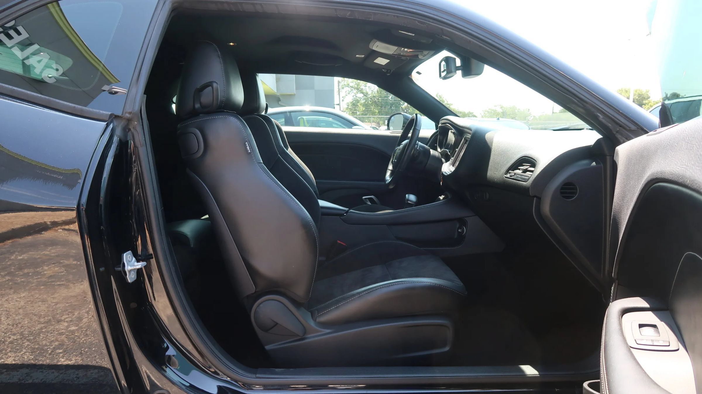Used 2019 Dodge Challenger R/T Scat Pack w/ Dynamics Package RWD image 21