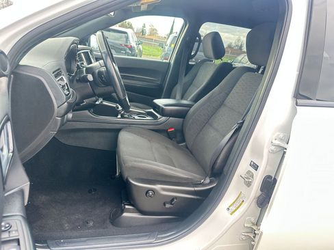 Used 2024 Dodge Durango SXT image 36