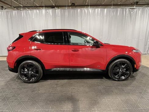 New 2026 Buick Envision Sport Touring image 5