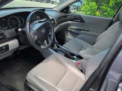 Used 2013 Honda Accord EX-L image 10